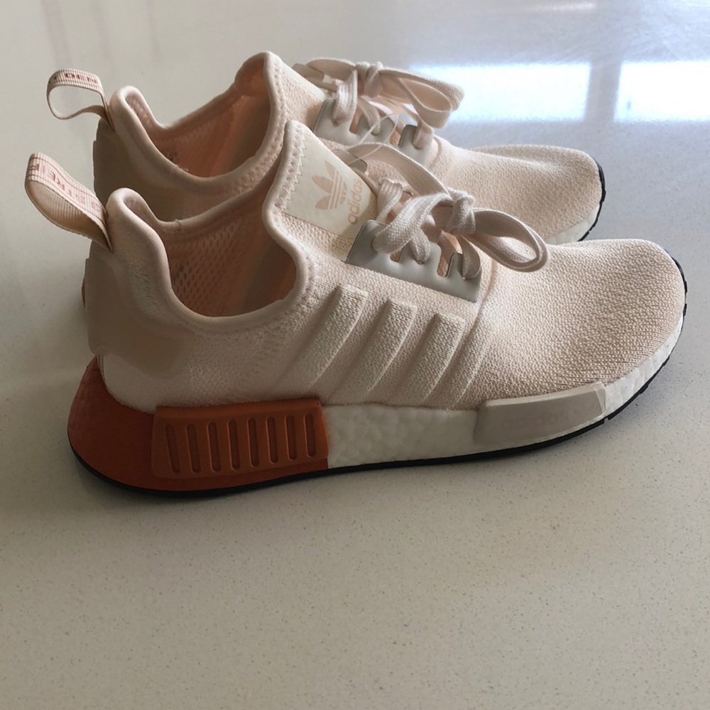 adidas Originals Women's NMD_R1 shoes